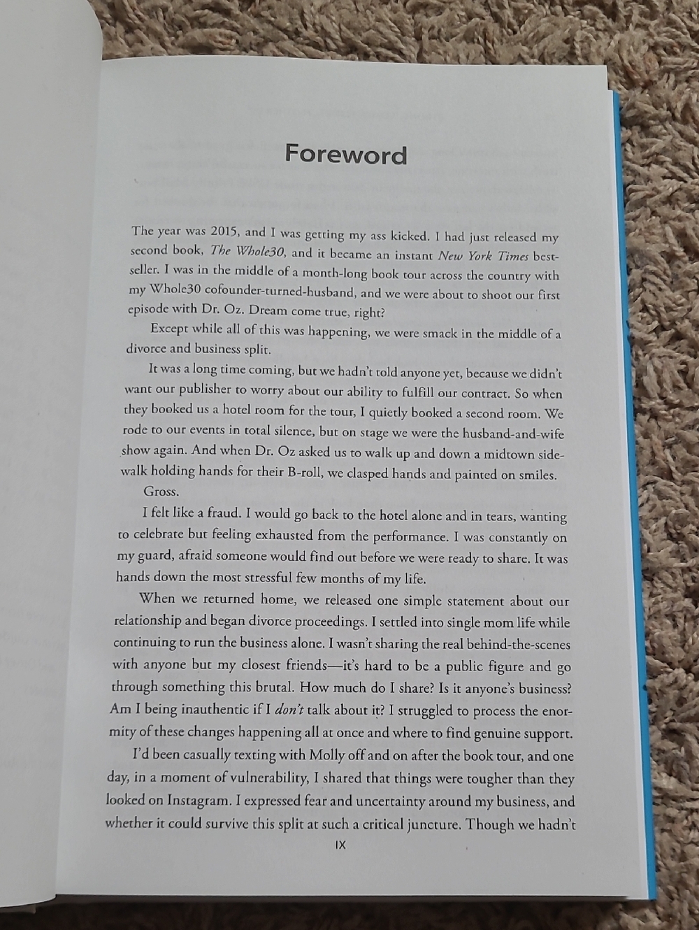 Strong Women Lift Each Othet Up By Molly Galbraith Hardcover - Picture 5 of 7